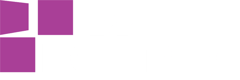 Ecliptic 38 logo by USA