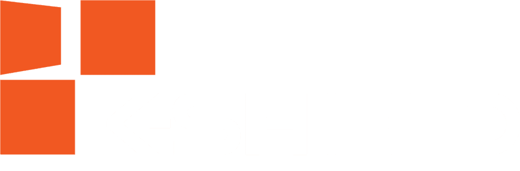 K-shield logo in USA
